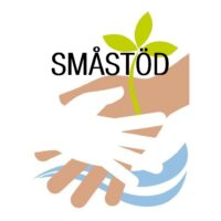 Småstöd logga JPG fyrkant Småstöd logga JPG fyrkant
