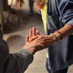 Handshake
